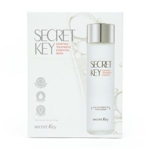 Secret Key 神仙水面膜
